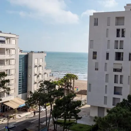 Grand Eae * Durrës
