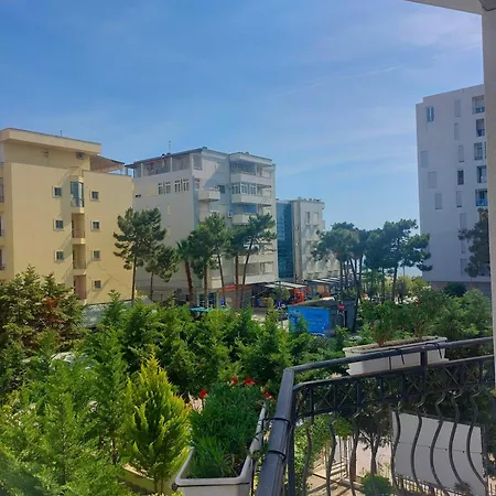 Grand Eae Durrës