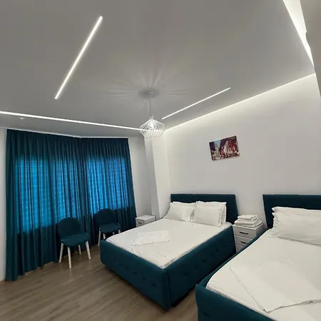 Grand Eae Hotel