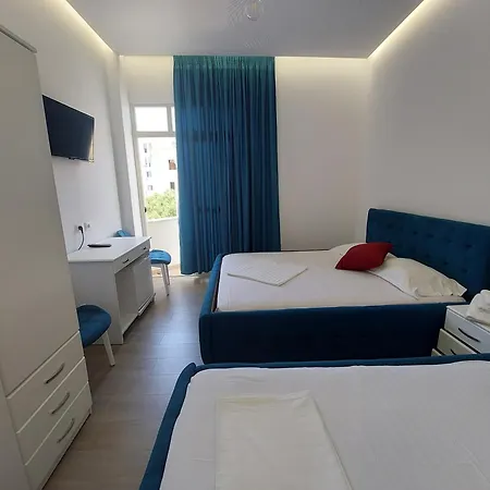 Hotel Grand Eae Durrës