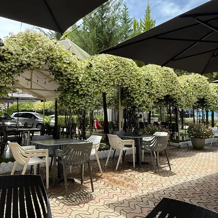 Grand Eae 酒店 Durrës